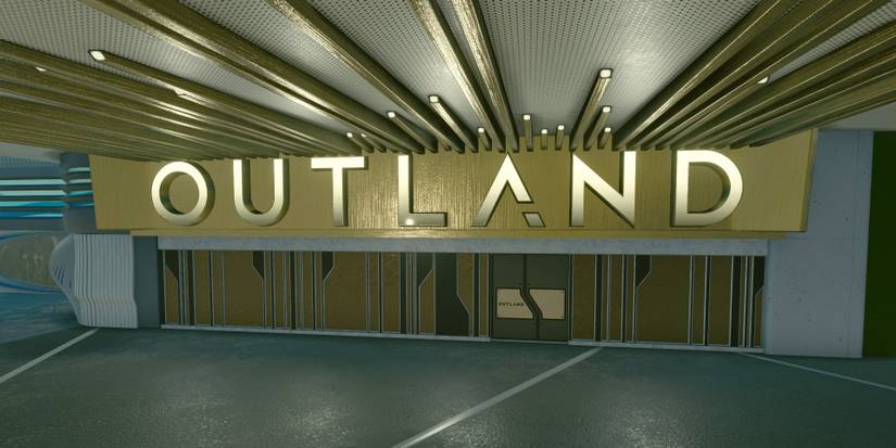 outland at new atlantis