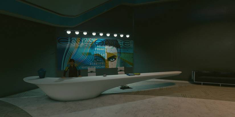 enhance! new atlantis office