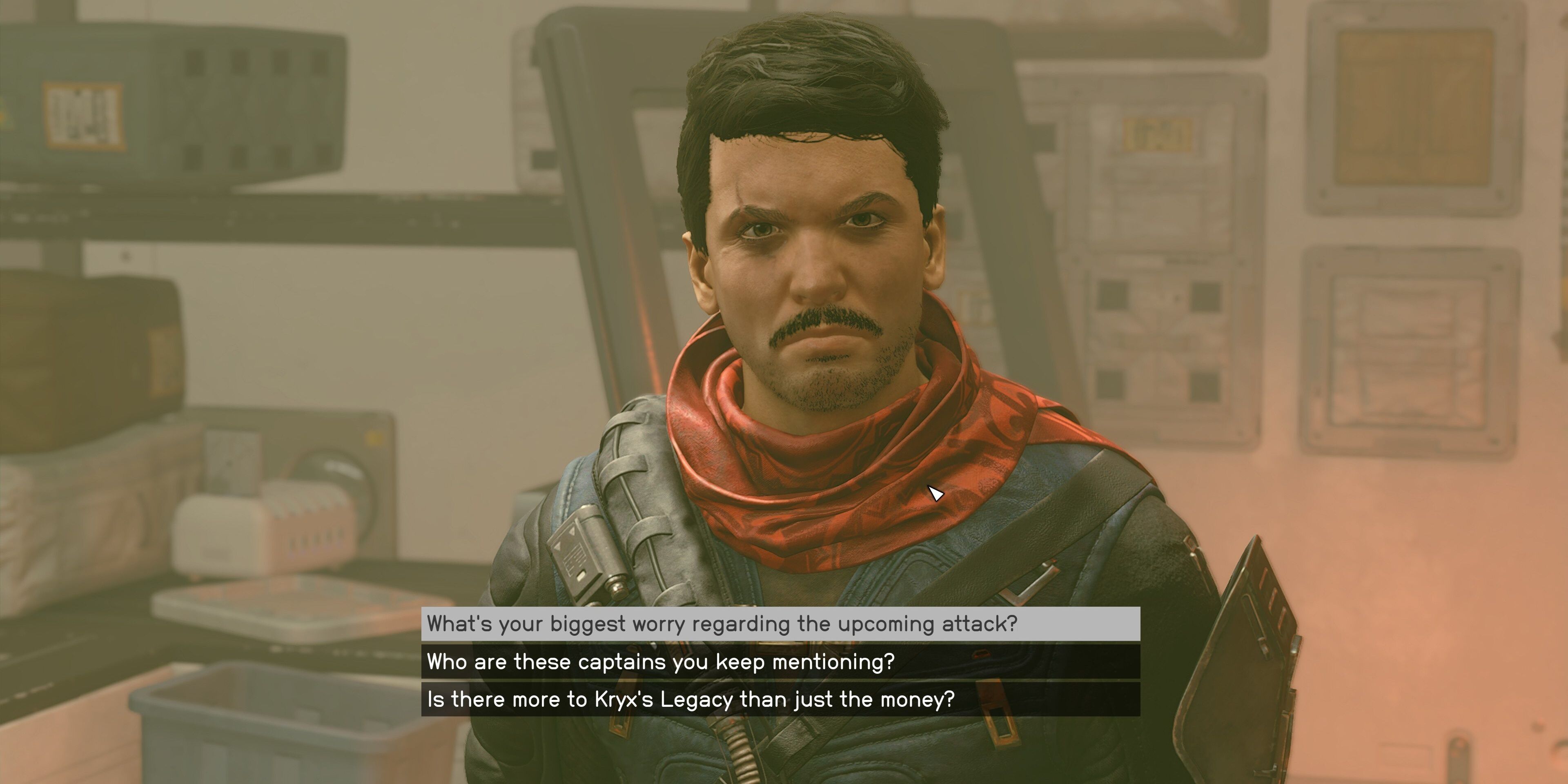 Starfield: Unleashing the Power Within - Ultimate Escape Walkthrough