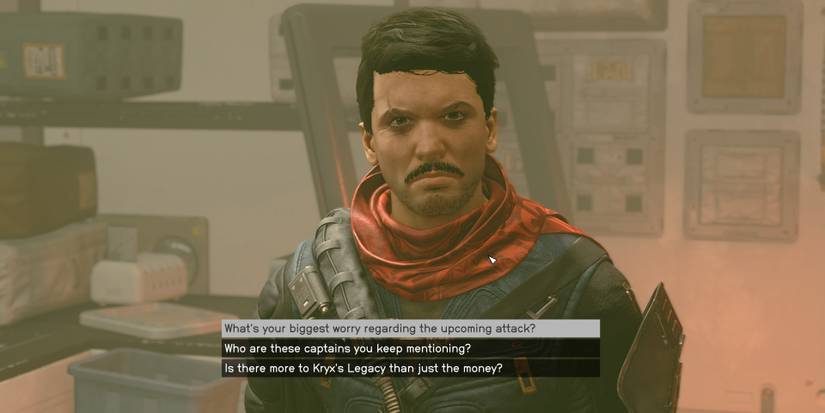 delgado angry on the key