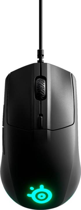 SteelSeries Rival 3 Mouse