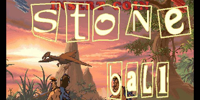 Stone Ball 1994