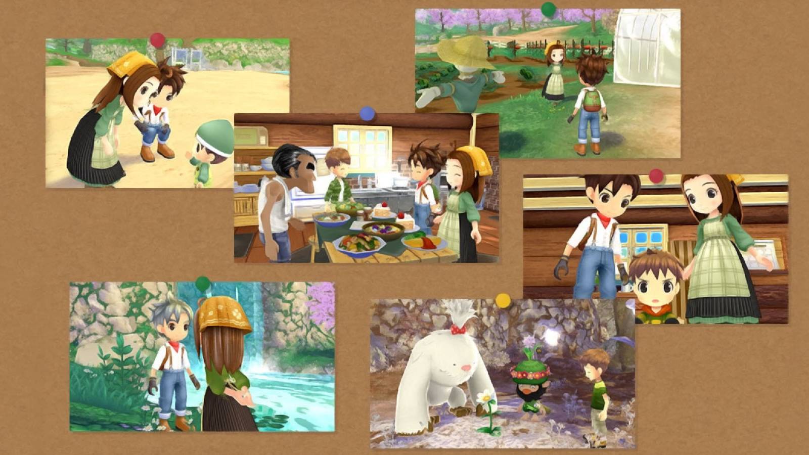 story-of-seasons-a-wonderful-life-chapter-list