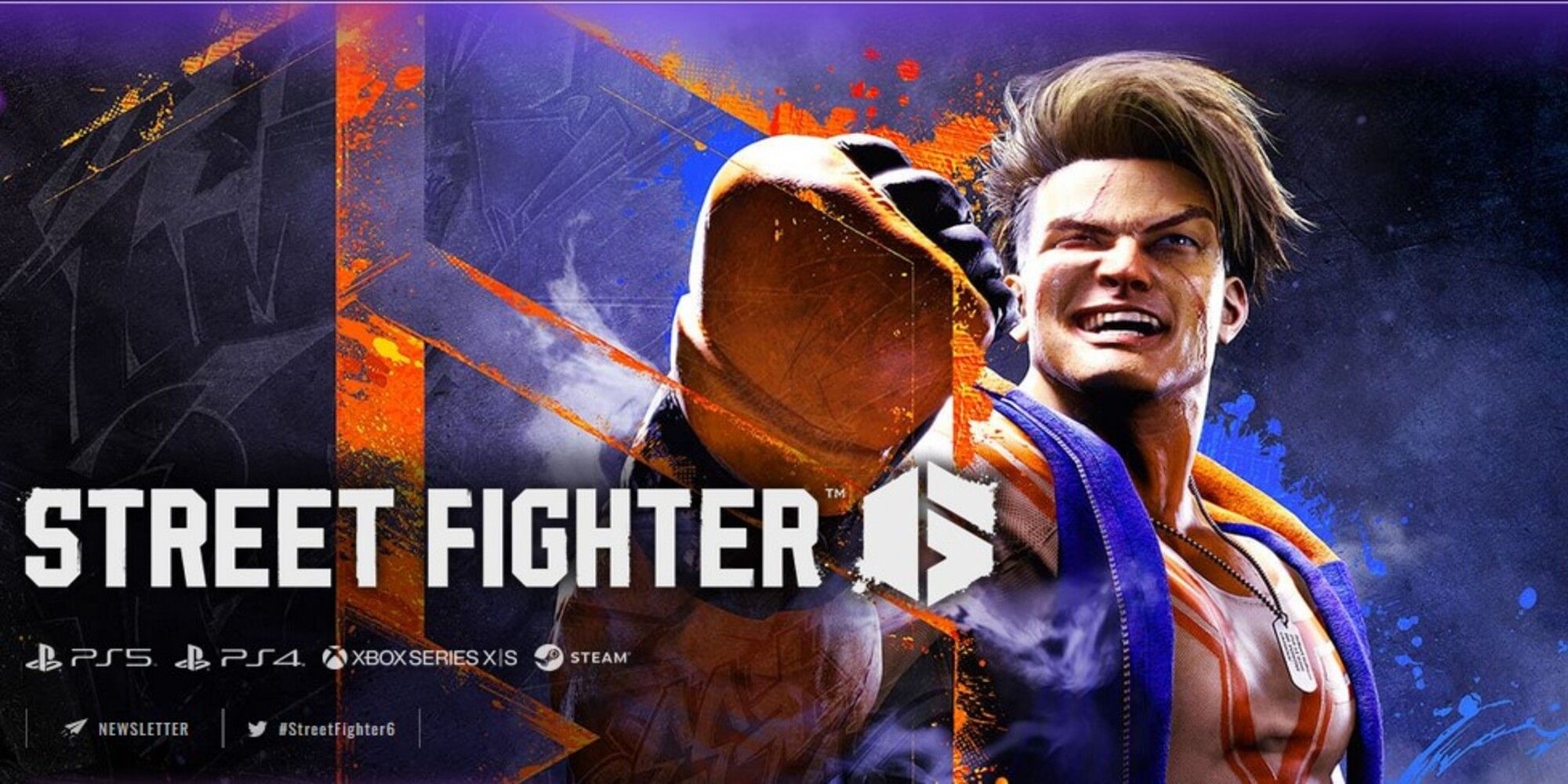 street fighter 6