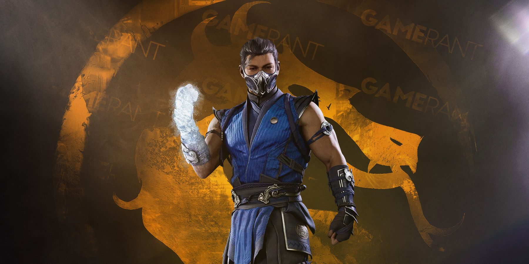 Mortal Kombat X - How to Play Sub-Zero: Combos and Strategies