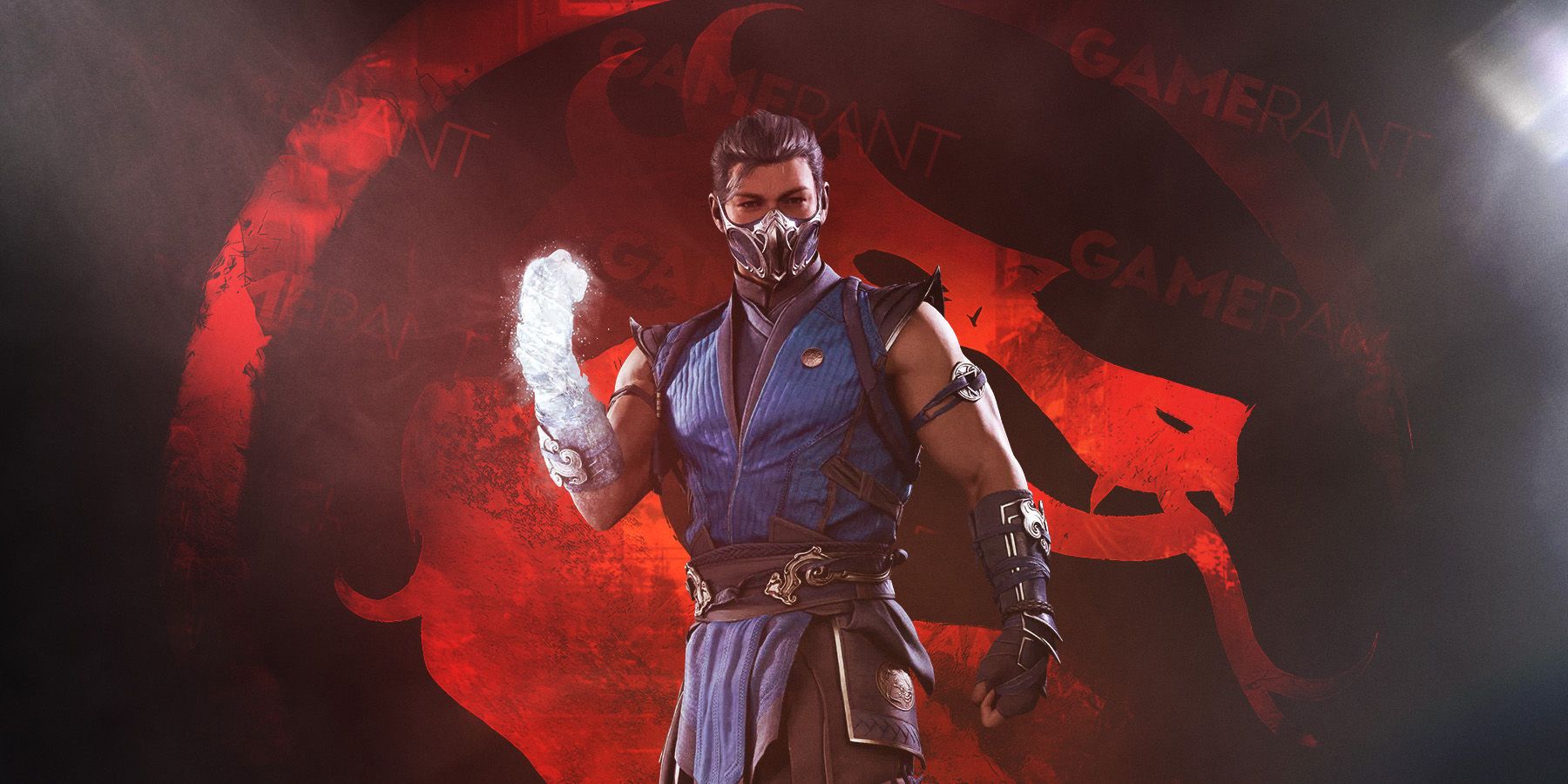 How to Perform All of Sub-Zero's Fatalities in Mortal Kombat 1