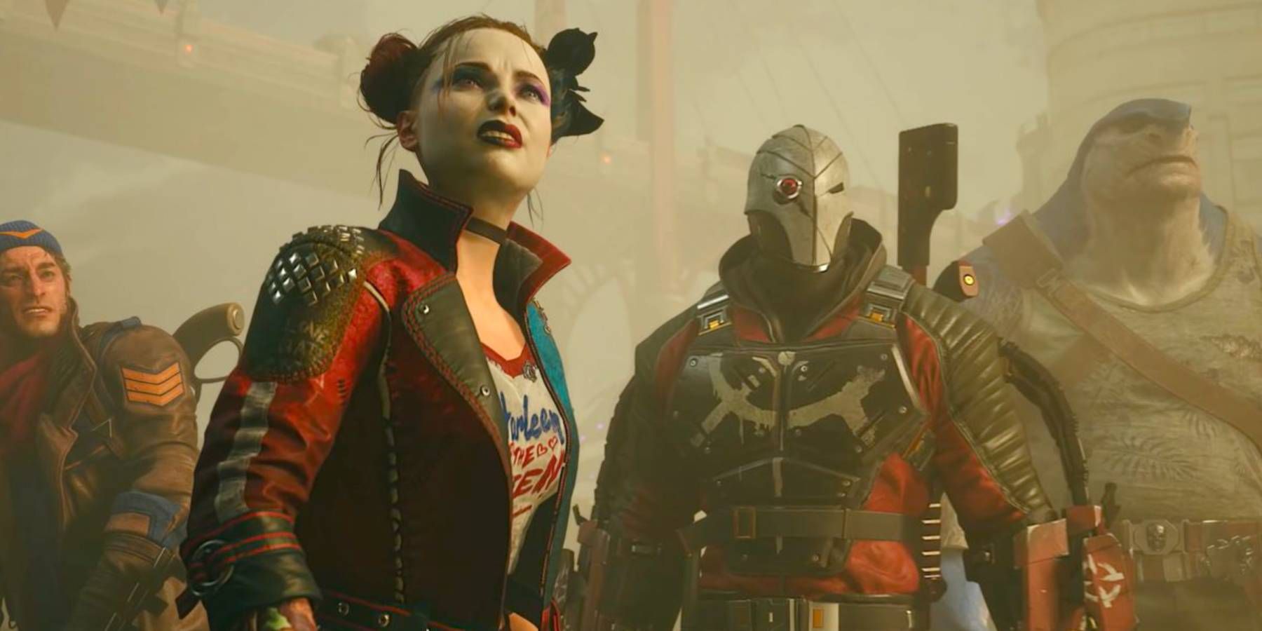 11 Optimistic 'Suicide Squad: Kill the Justice League' Thoughts