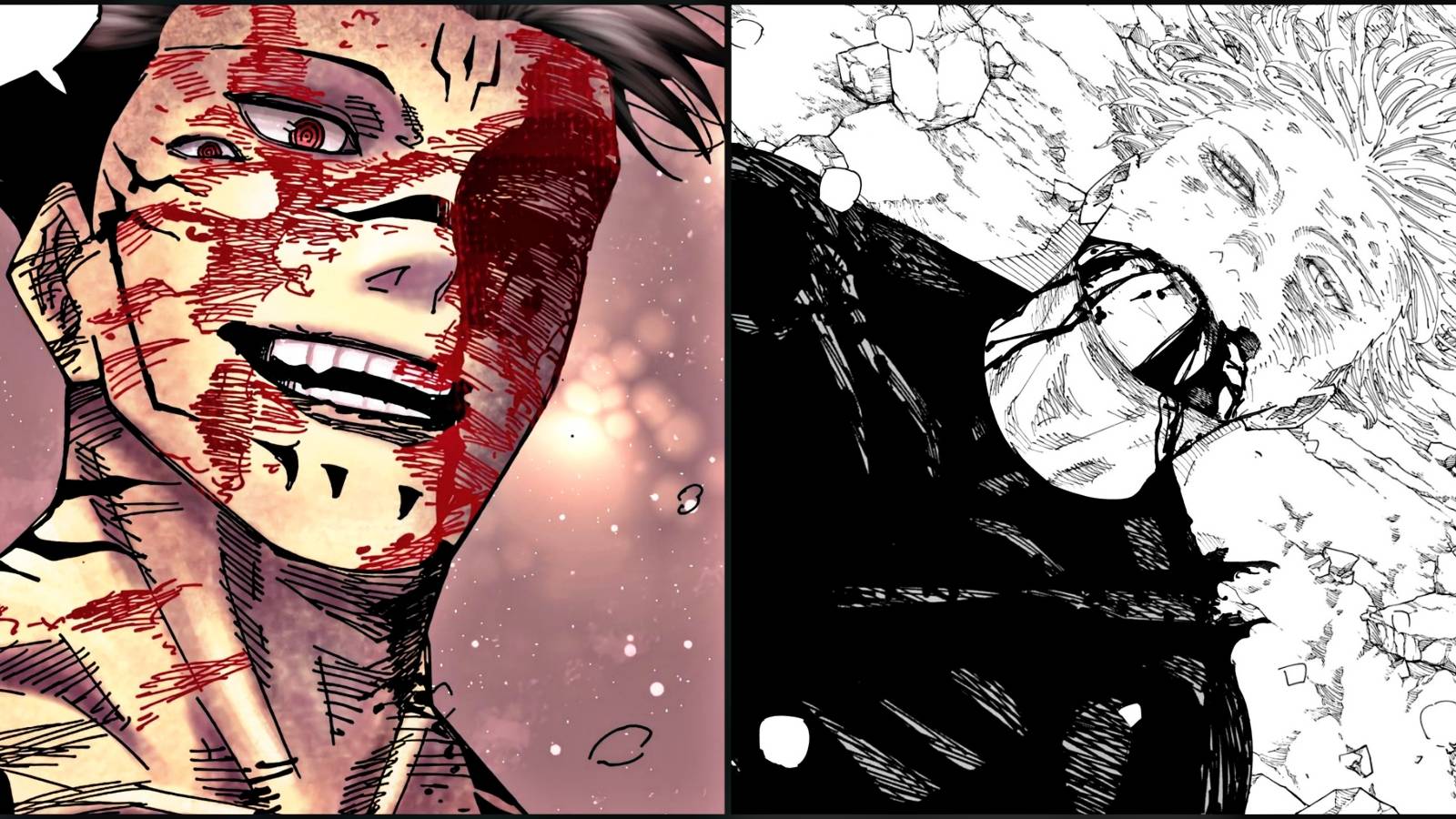 Jujutsu Kaisen: How Sukuna Defeated Gojo, Explained