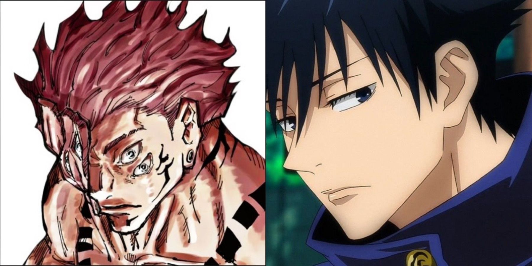 Jujutsu Kaisen: Will Toji Fushiguro return again? - Dexerto