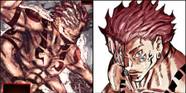 Jujutsu Kaisen Ryomen Sukuna s True Form Returns