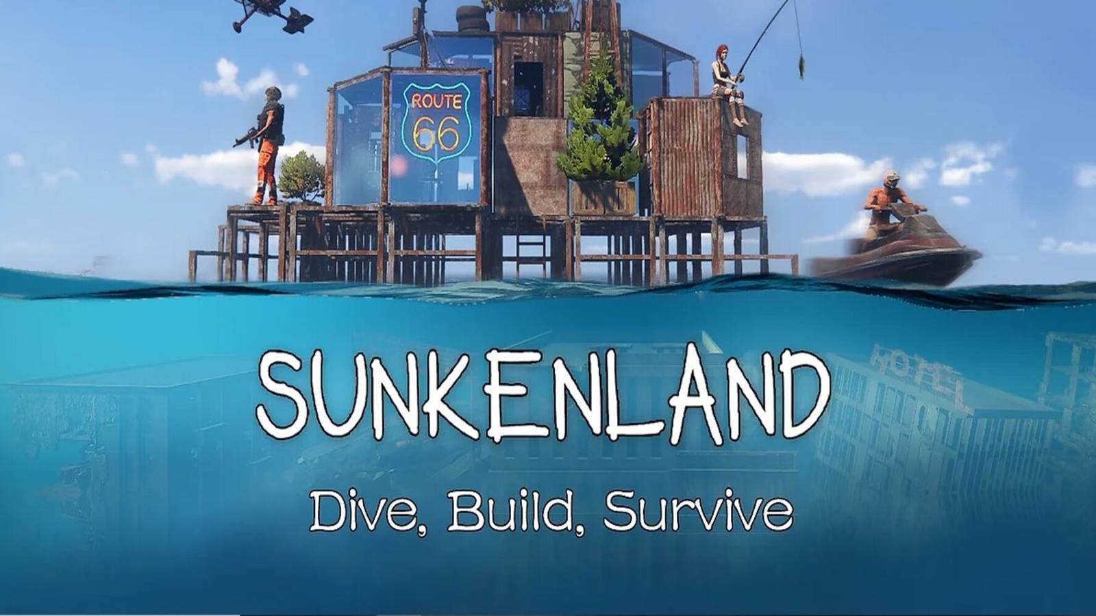 Sunkenland feature image