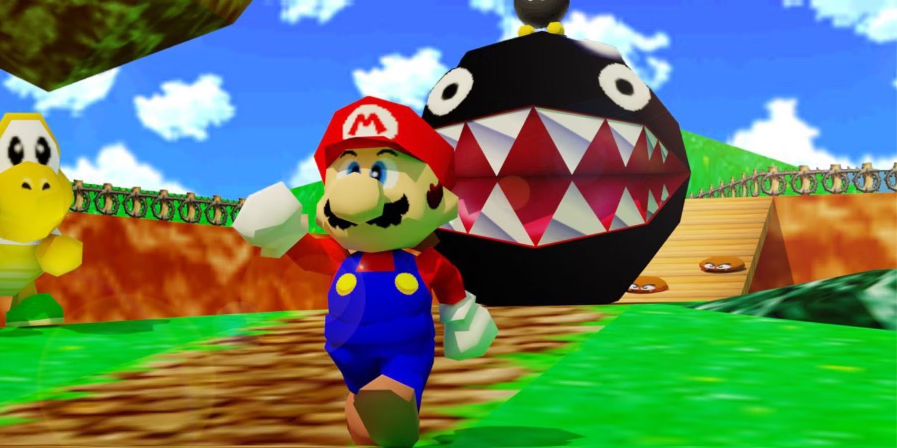 Longest Standing Super Mario 64 Speedrunning Record Has Been