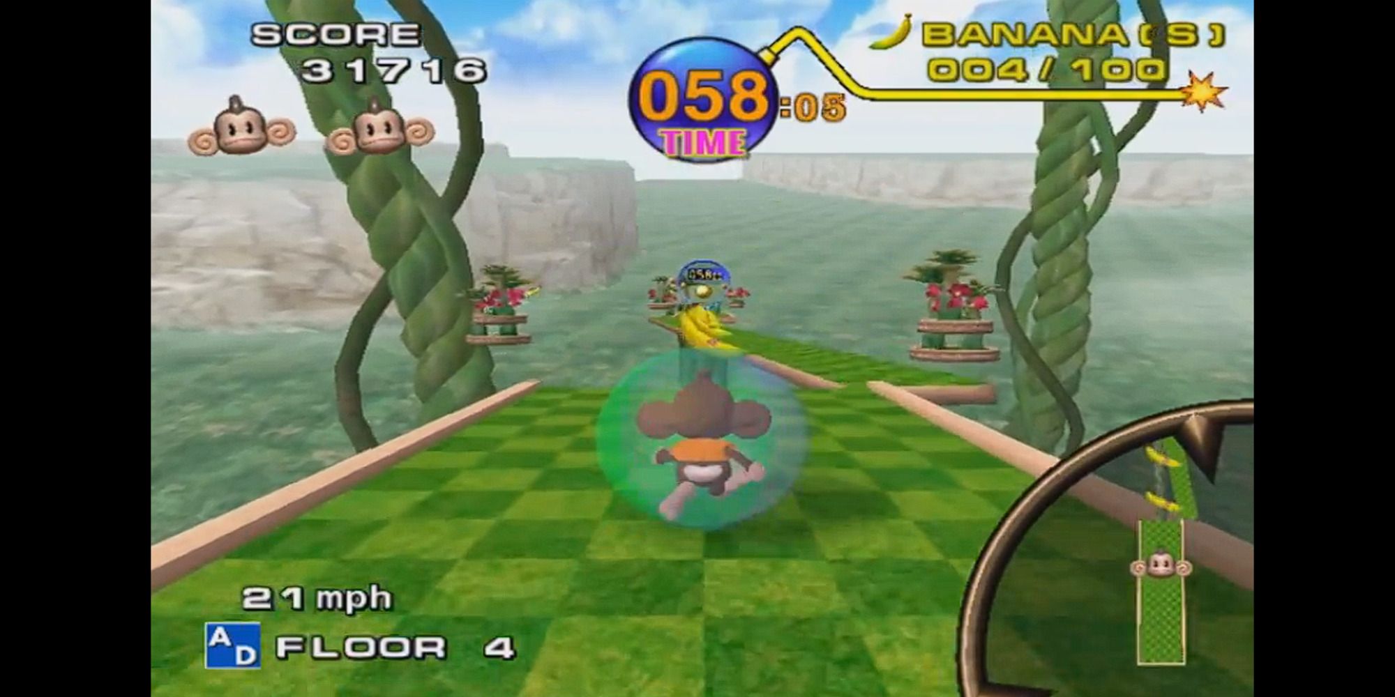 Super Monkey Ball