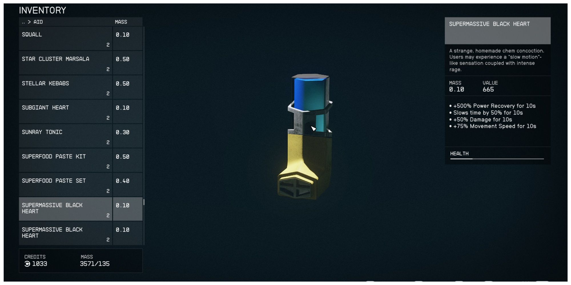 Unleash the Fury: Top Items & Mouthwatering Delicacies to Skyrocket your Melee Damage in Starfield!