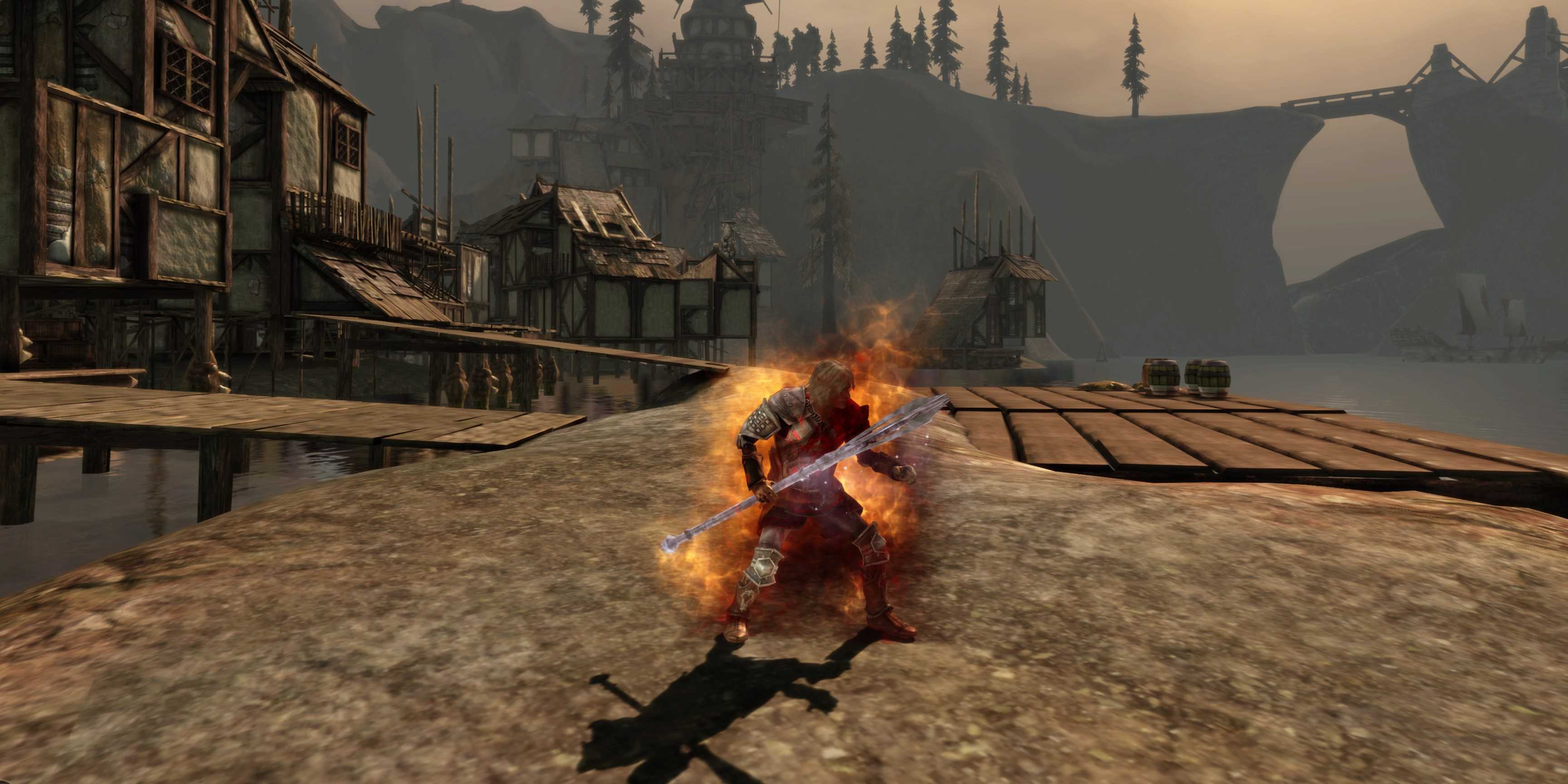 Magic Esnap Game Best RPGs With Blood Magic