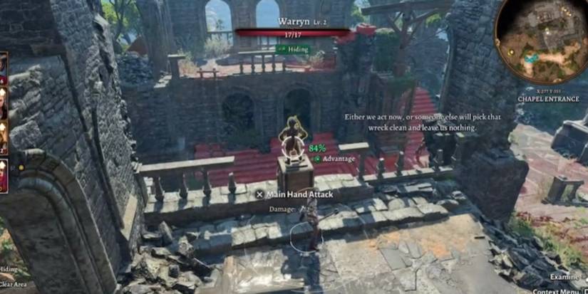 Surprising enemies baldur's gate 3