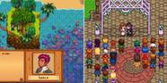 Stardew Valley Best Gifts For Haley