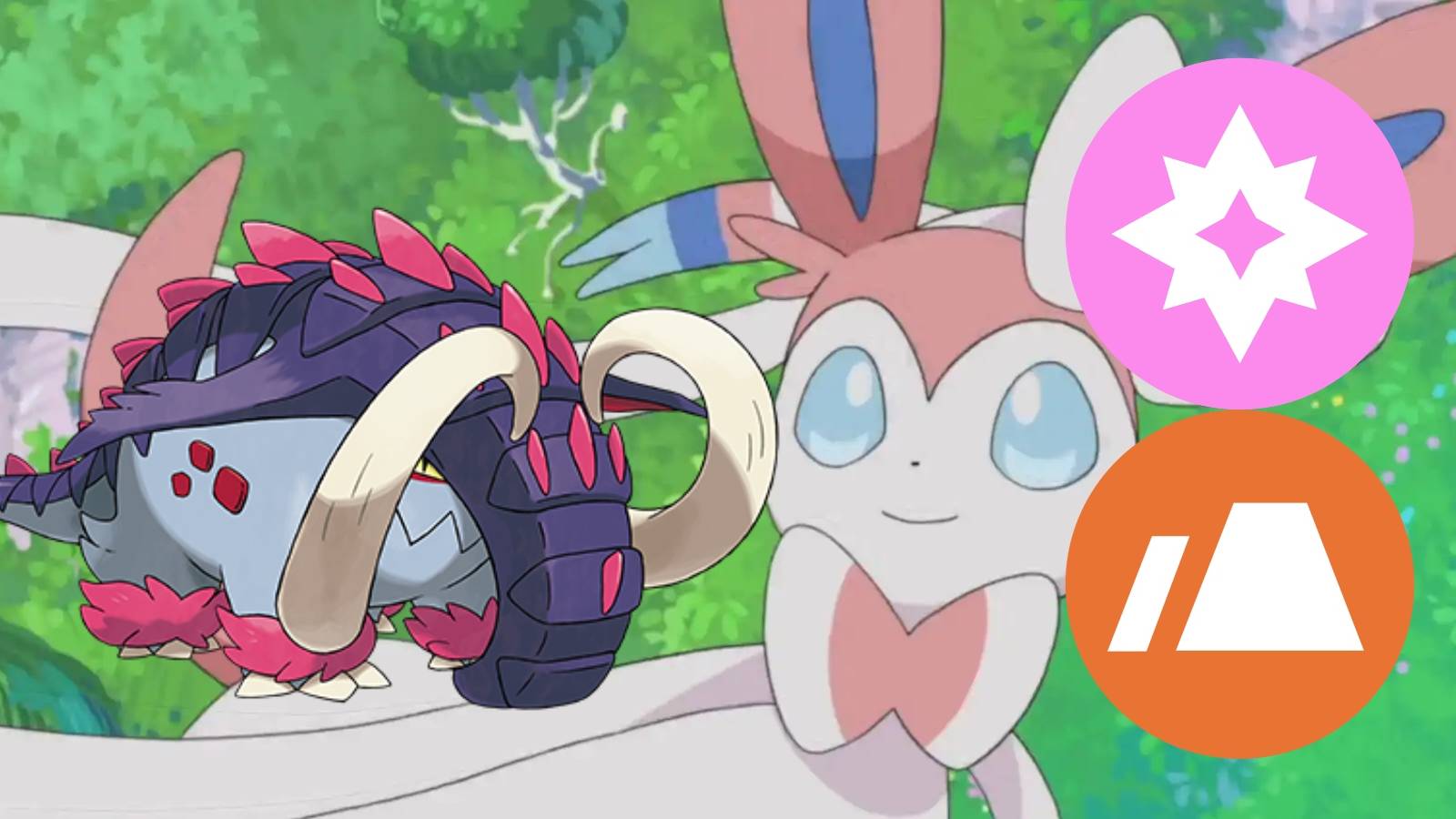 pokemon ground fairy type combo overpowered why