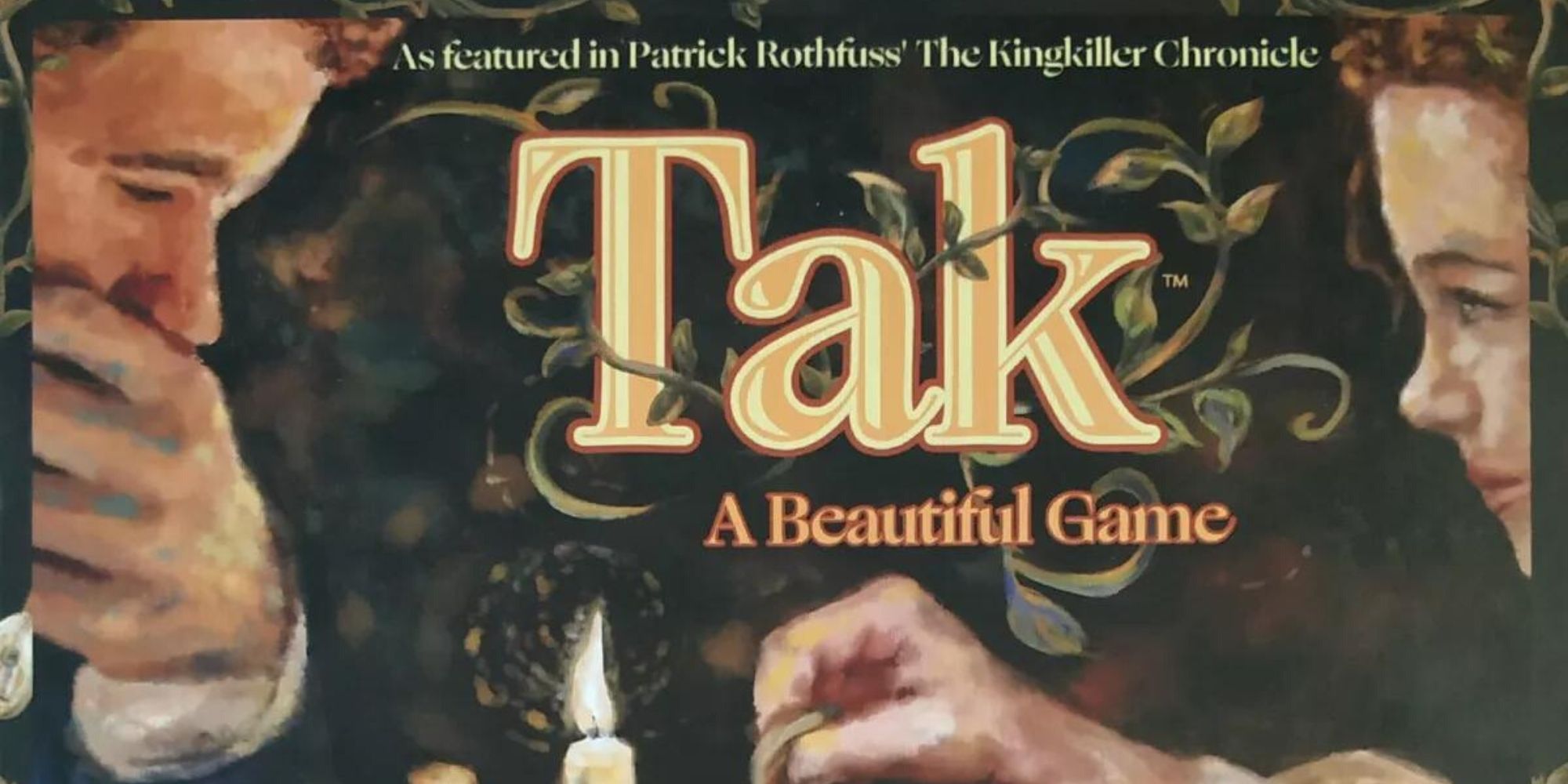 cover of Tak