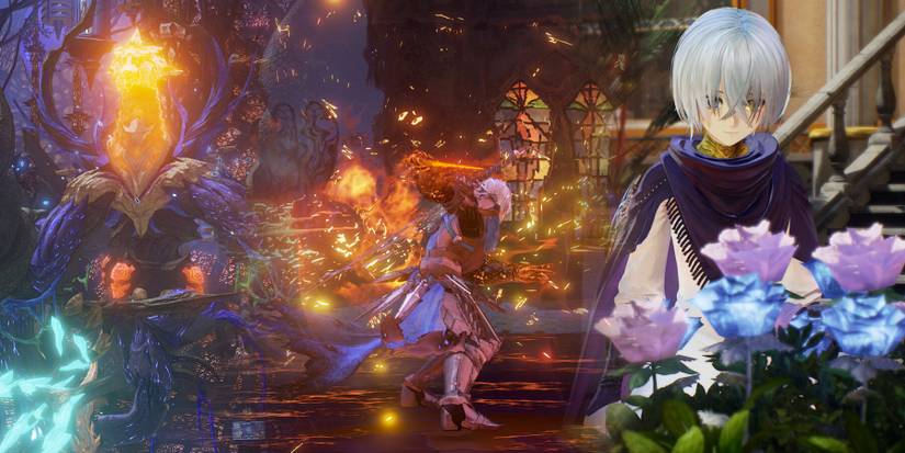 Tales' of Arise's Beyond the Dawn Expectations