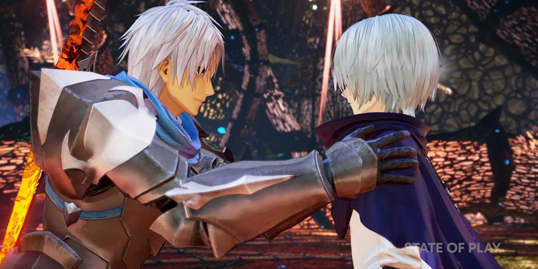 Tales of Arise di State of Play