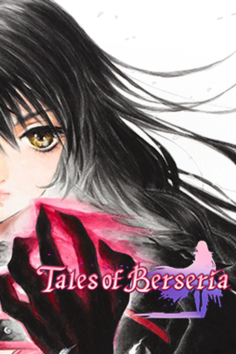 Tales of Berseria
