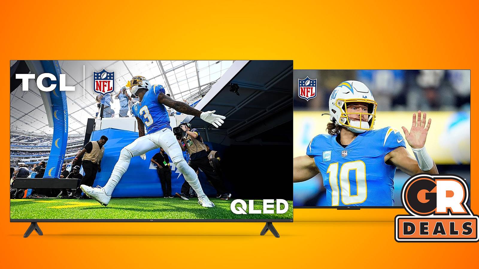 best tv television deals