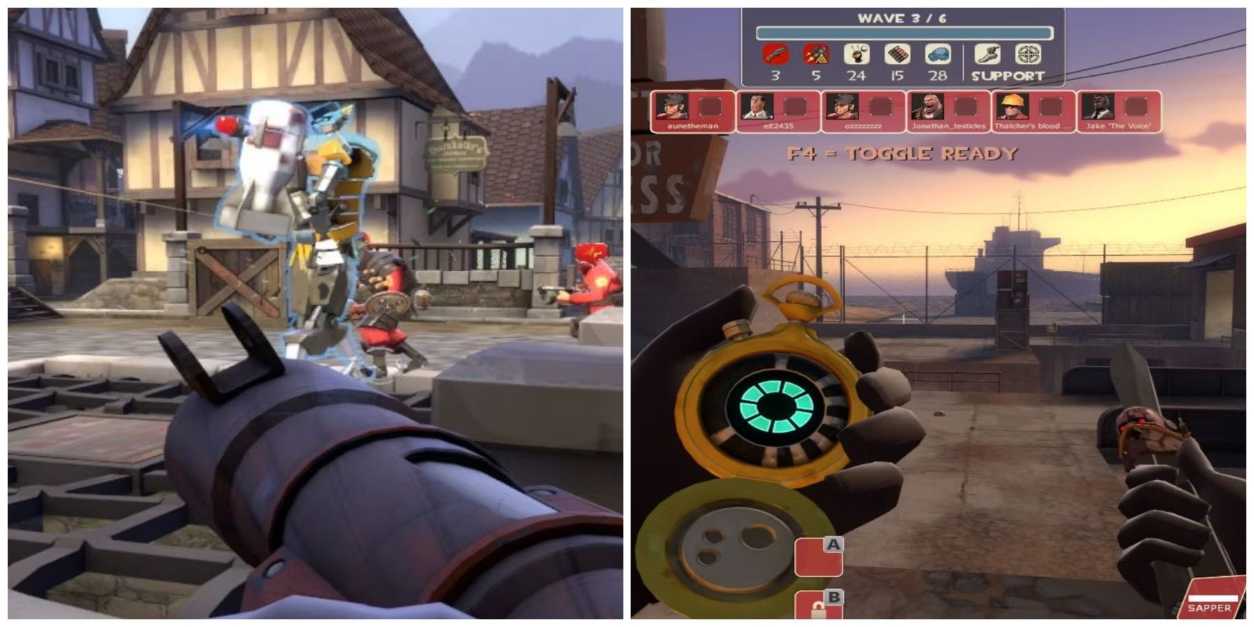 Team Fortress 2 - Mistakes To Avoid Making Cover Image