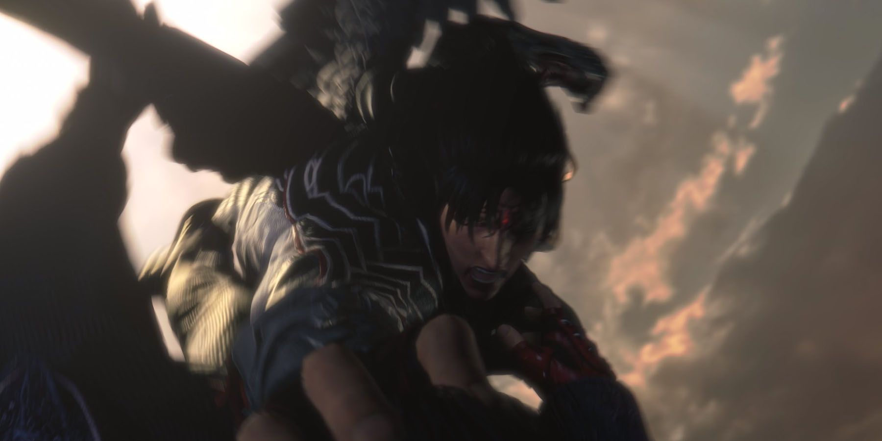 Tekken 8 Jin Kazama 1