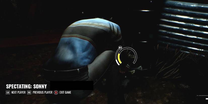 Texas Chain Saw Massacre Sonny