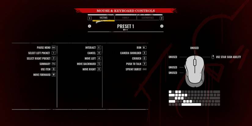 Texas Chain Saw Massacre