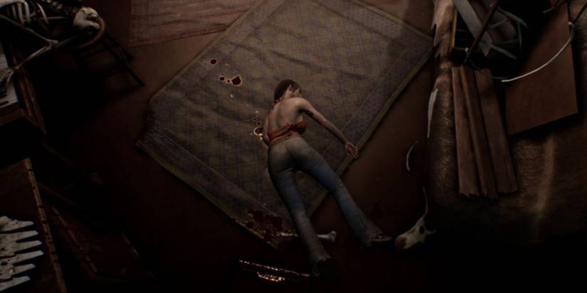 Texas Chain Saw Massacre