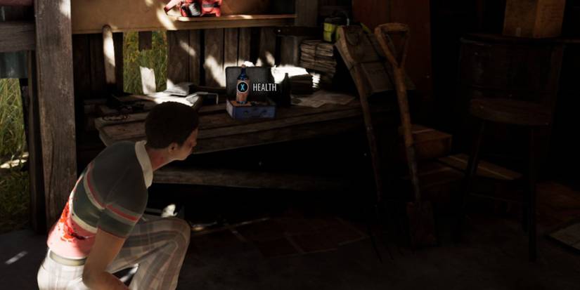 Texas Chain Saw Massacre