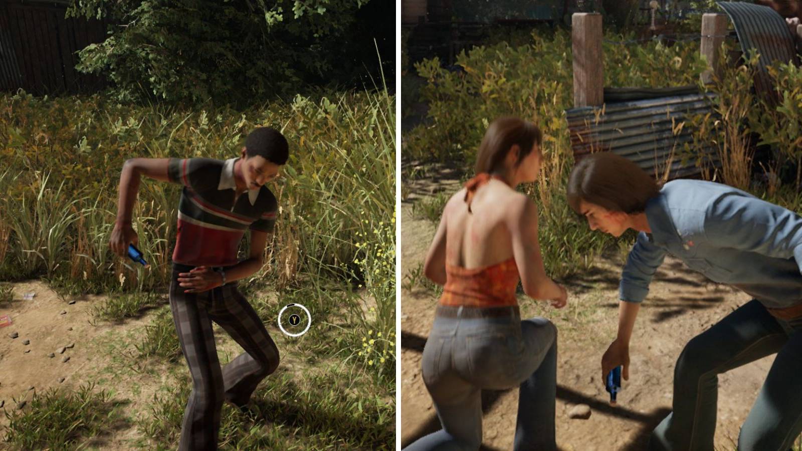 Texas Chain Saw Massacre