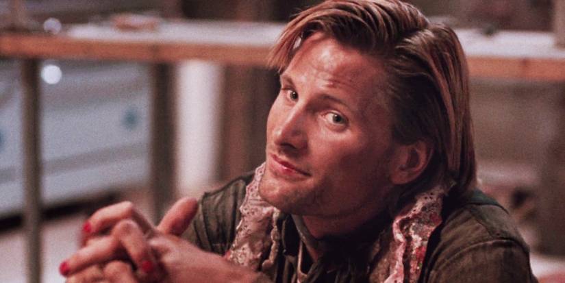 texas chainsaw massacre 3 tex