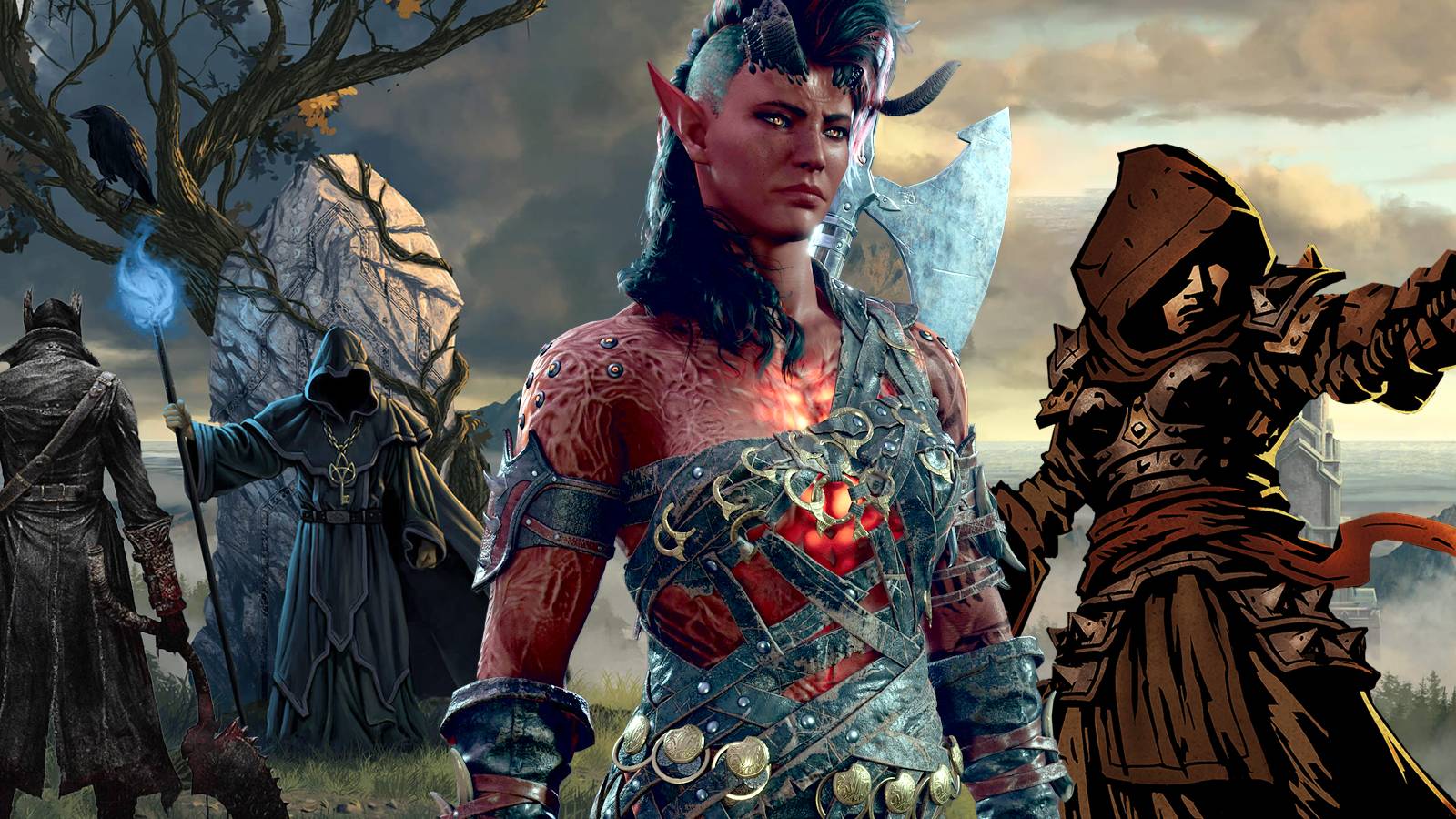 The-21-Hardest-RPGs-Ever-Made,-Ranked-B