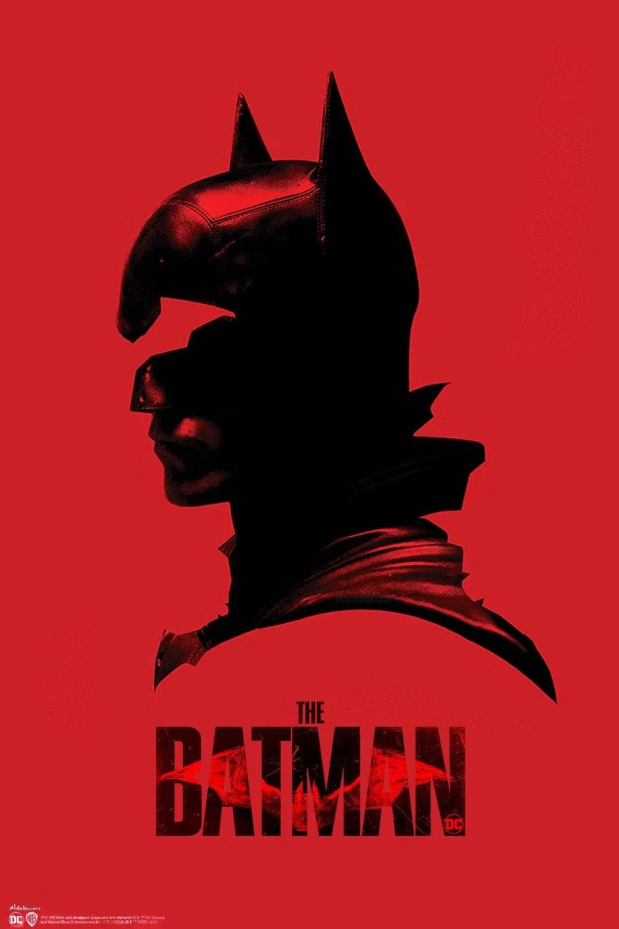 The Batman Part 2 Might Lose Who Made The First Film Great, But A New ...