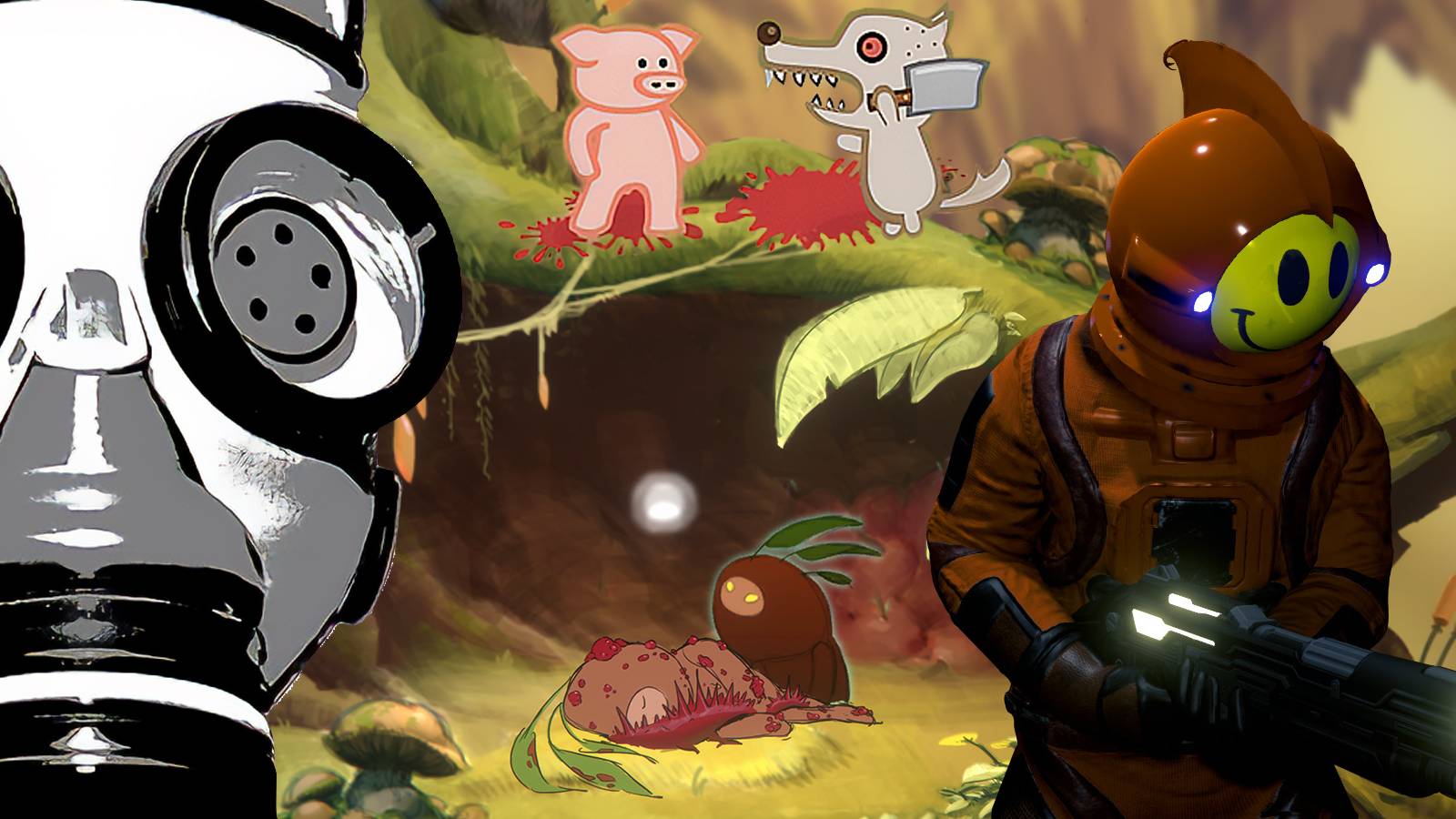 The-Best-Free-Survival-Games