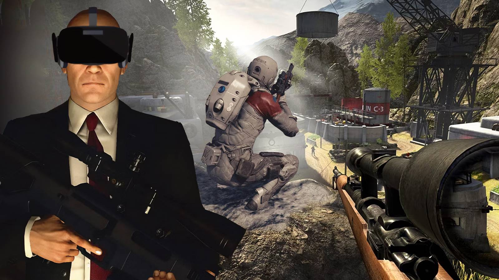 The-Best-Sniper-Games