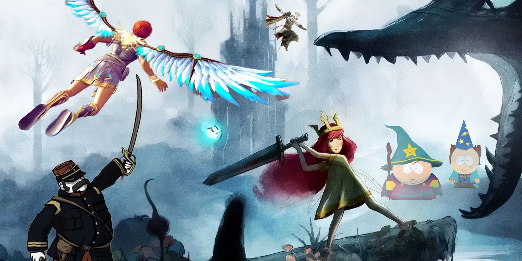 Every Rayman Game, From Worst To Best (Ranked By Metacritic)