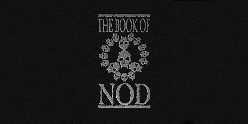 The Book of Nod