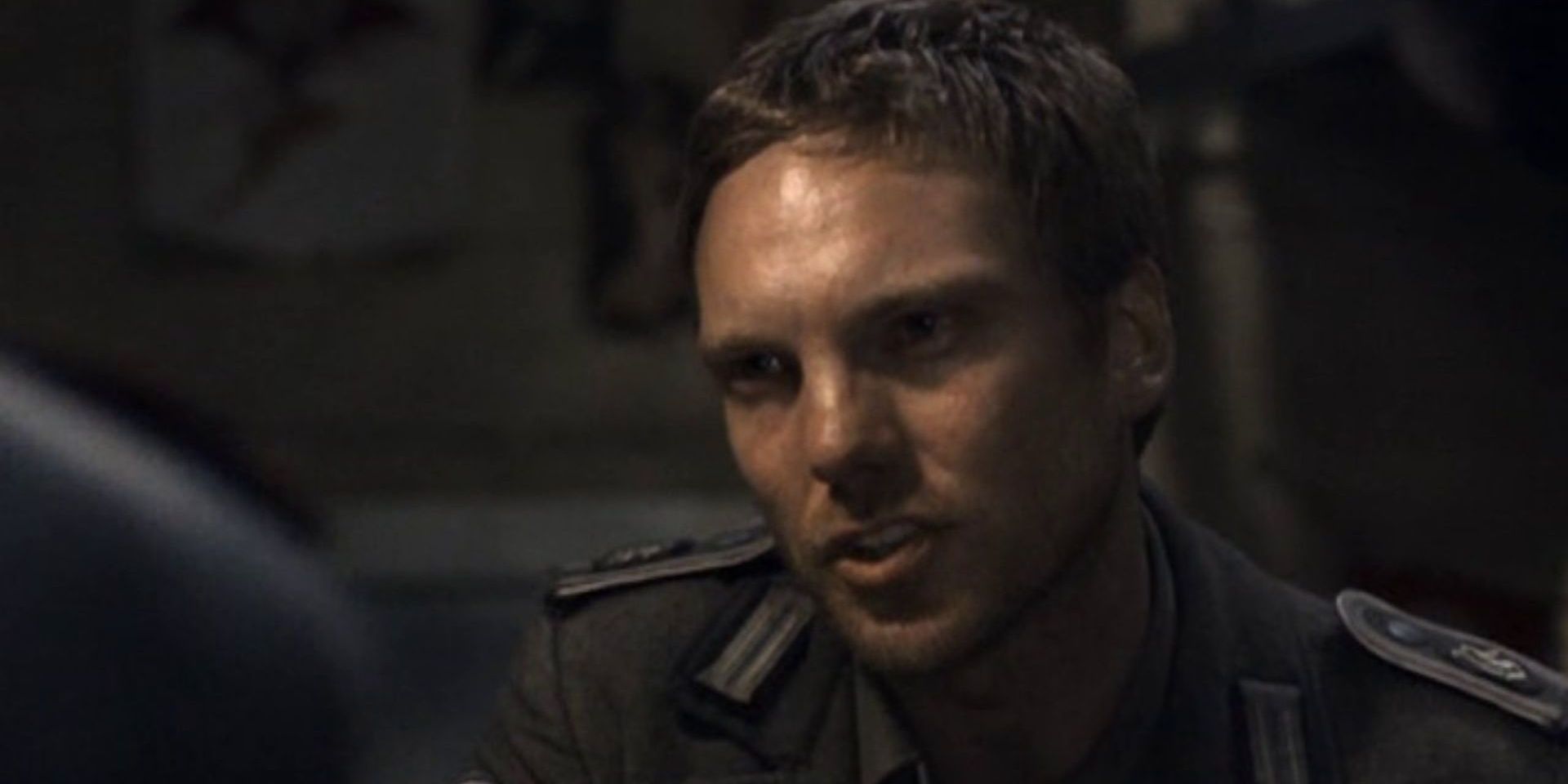 Unearth the Terrifying Secrets of World War 2 in Amnesia: The Bunker - A Horror Movie That Will Haunt Your Dreams