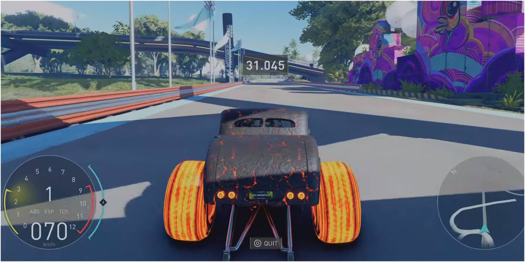 The Crew 2: Best Drag Cars