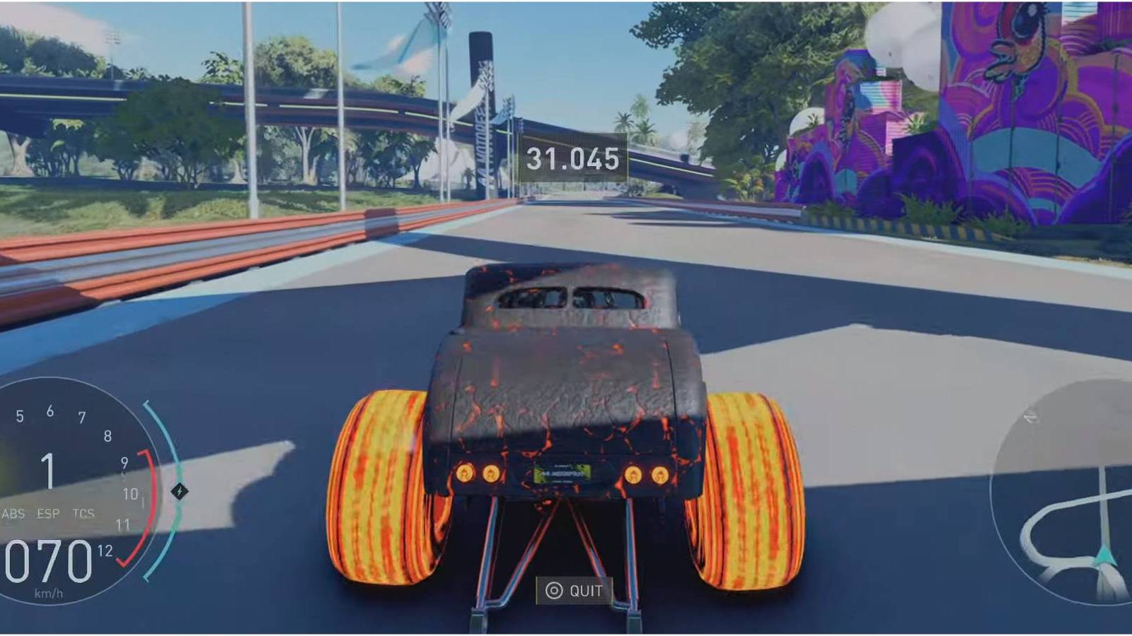 The Crew Motorfest_Best Cars for Drag Racing