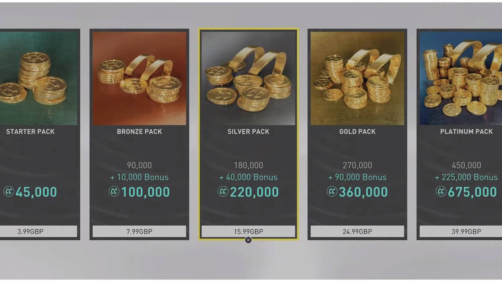 The Crew Motorfest_Crew Credits Guide