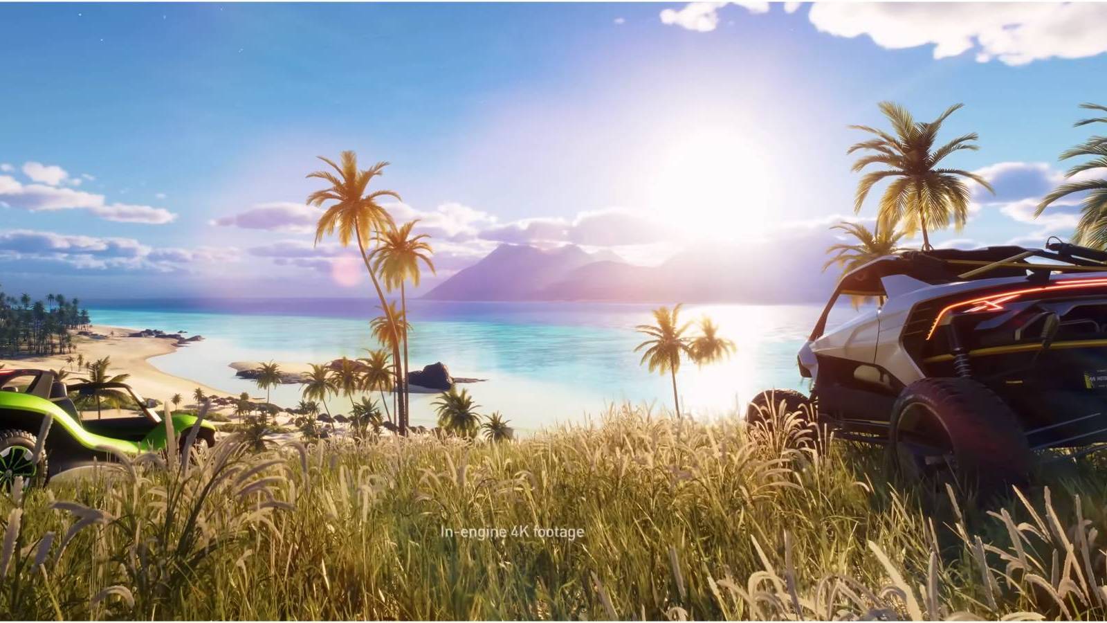 The Crew Motorfest_Scenic View