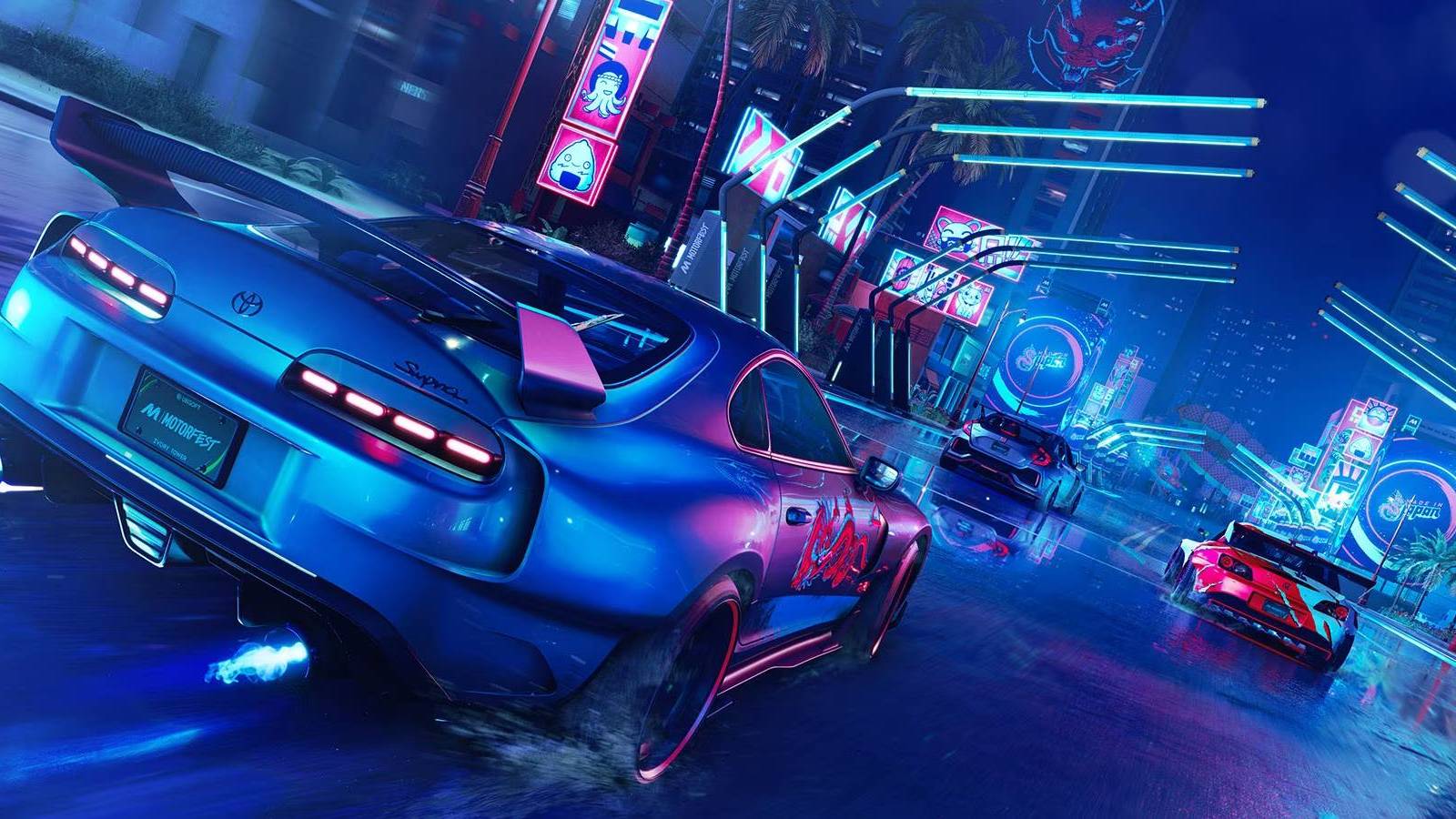 The Crew Motorsport_Japan