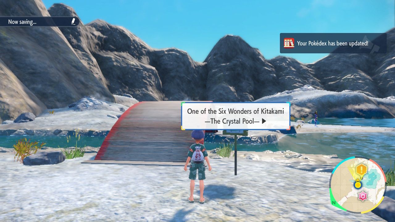Pokemon Scarlet & Violet: How to Find the 6 Wonders of Kitakami in The ...