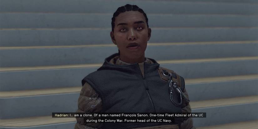 the delivering devils side quest in starfield