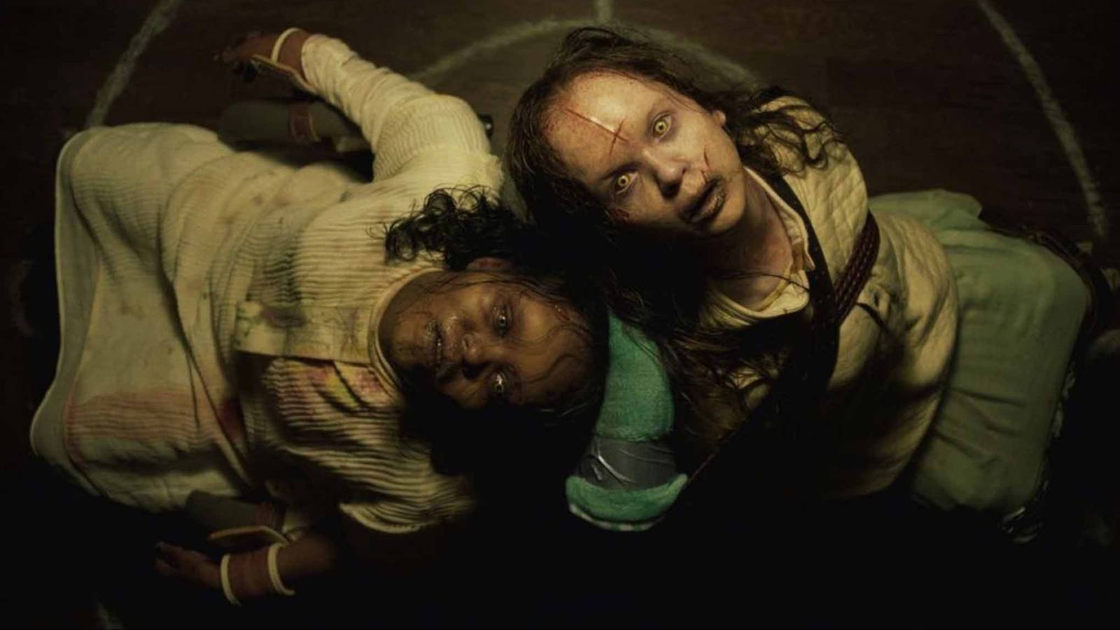 The Exorcist Believer 